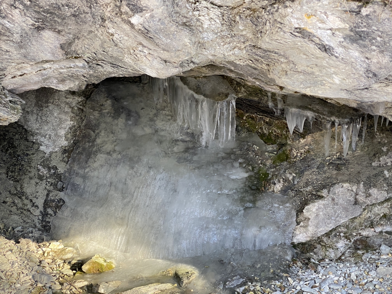 « C’est rien, voyons !»