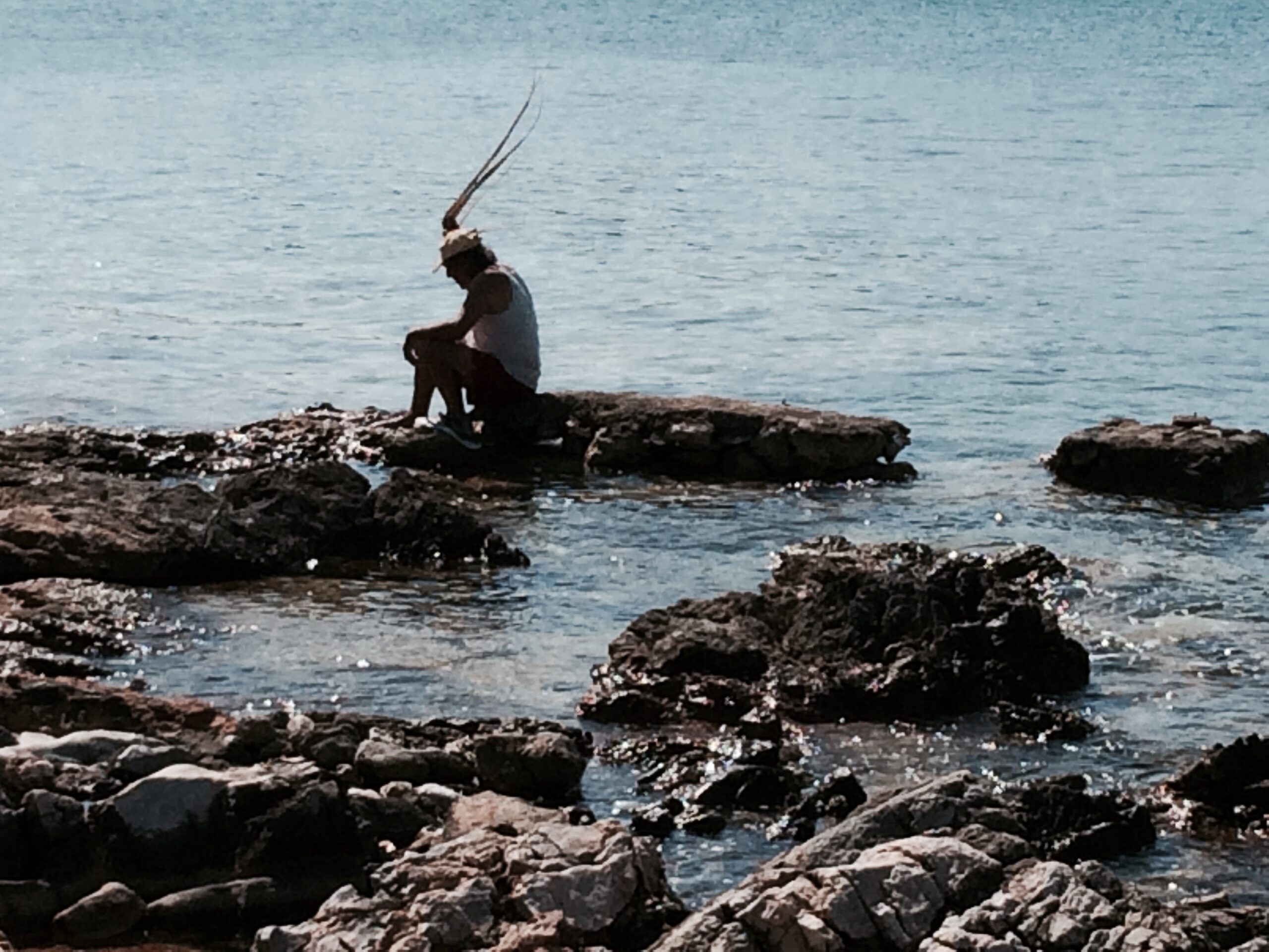 Allez voir chez les Grecs