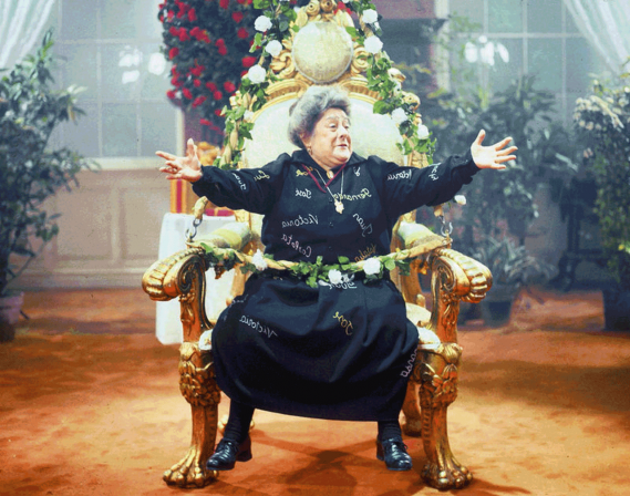 St-Martin faite son bal!